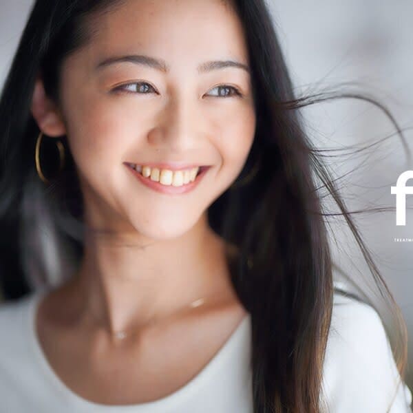 リラックスとコンセプト『無言接客』・feeでお客様をお迎えいたします|髪質改善&Spa fee 南越谷店