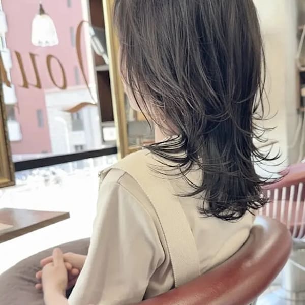 今のイメージから変わりたいあなたへ。|Lourdes hair design