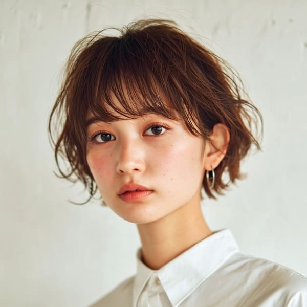 《計算されたカット》再現性☆彡トレンド~ナチュラルまで幅広いヘアスタイルでキレイを引き出します☆彡|hairspaPAZ