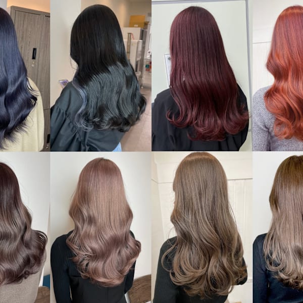 *誰かと同じヘアケアではなく*あなたに合ったトリートメントを選定！話題の超音波TOKIOやミルボン♪|N°Elune 秋田店