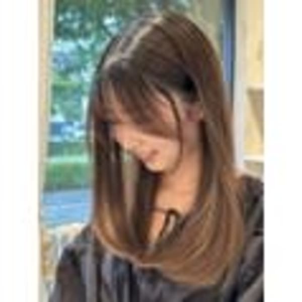 一人ひとりに似合うヘアを提案してくれるサロン|NUIT Smart Salon