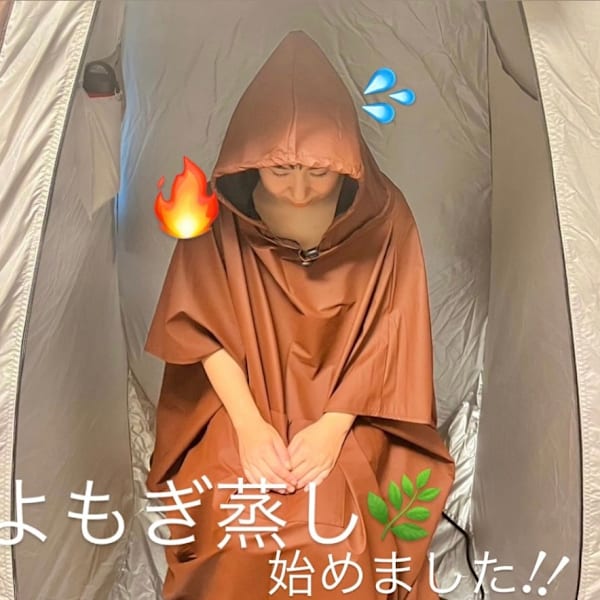 ＜深夜1時まで営業＞よもぎ蒸しとアロママッサージで足先から頭のテッペンまで癒される～極上の時間★★|La main