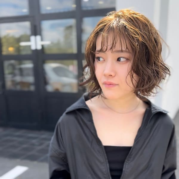 ◇似合わせカットでなりたい自分へ◇|BIANCA 伊勢崎店