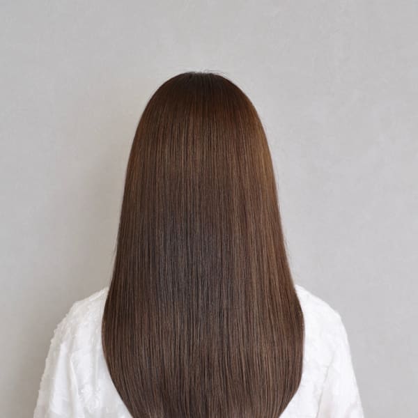 あなただけの“理想の質感”を叶えるトリートメント体験を、ぜひご体感ください☆|BIANCA 伊勢崎店