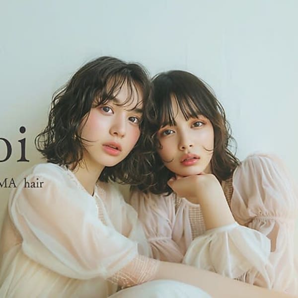 🪞お手頃プライスのサロン🪞仙台駅徒歩3分♪安心プチプライスで叶える艶カラー＆髪質改善サロン☆|soi -ソワ-  by AROMA hair