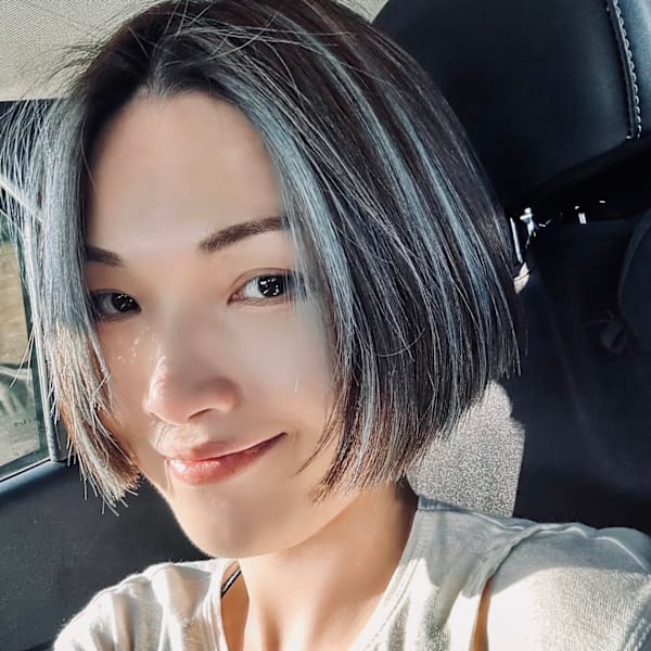 髪に優しく、鮮やかな色とつやを楽しめる ノンジアミンタイプのトリートメントカラー|お洒落room Lucia