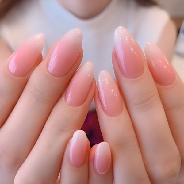 ワンカラー/マグネットネイル|Ariel