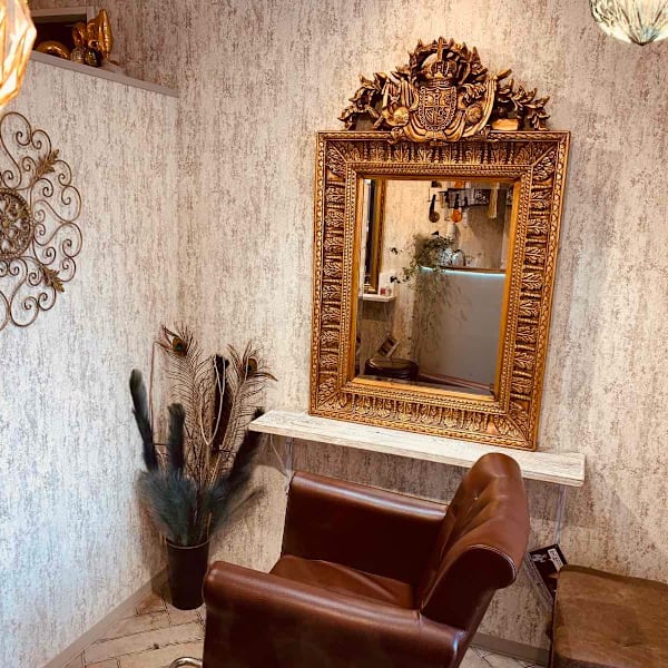 ■private salon DESIR 地下鉄さっぽろ駅・JR札幌駅北口からすぐで通いやすさ◎|private salon DESIR