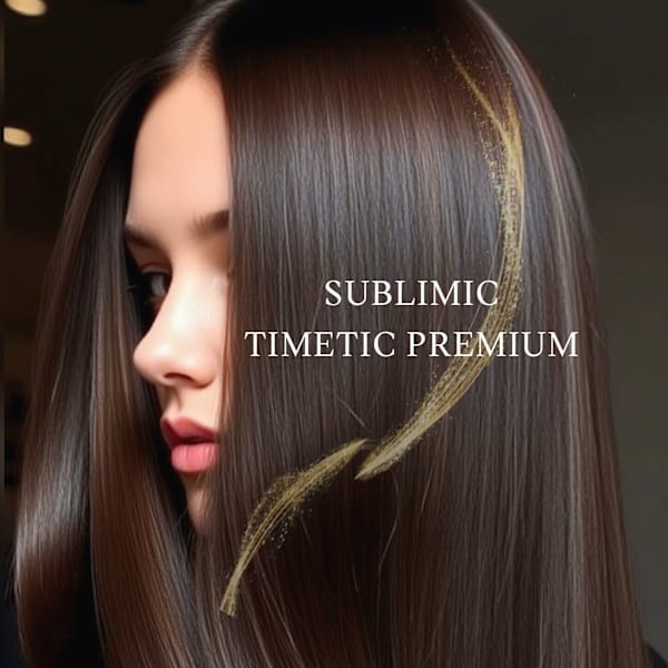 NEW!! 髪質改善プレミアムトリート「内部補修 × 表面保護 × 時間再生」の3方向からアプローチ|SPADIC 中目黒