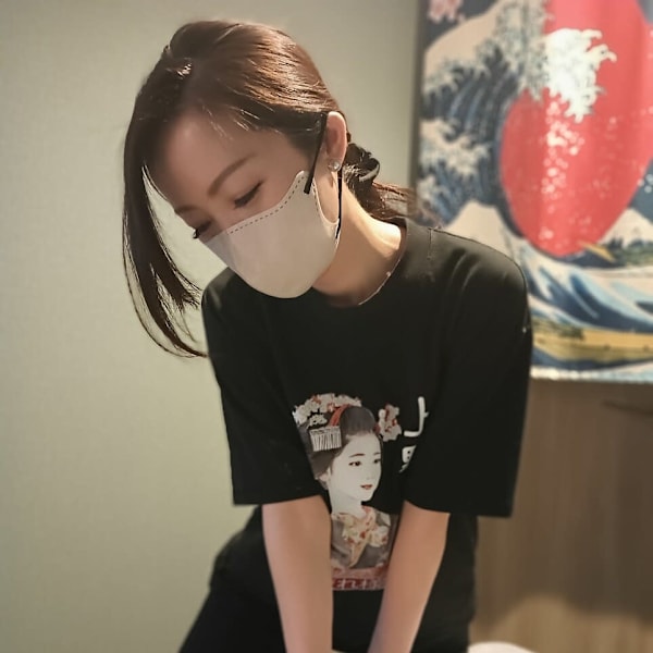 🌸上野大足SPA 女性スタッフ紹介🌸|大足SPA~BIG FOOT SPA~上野・御徒町