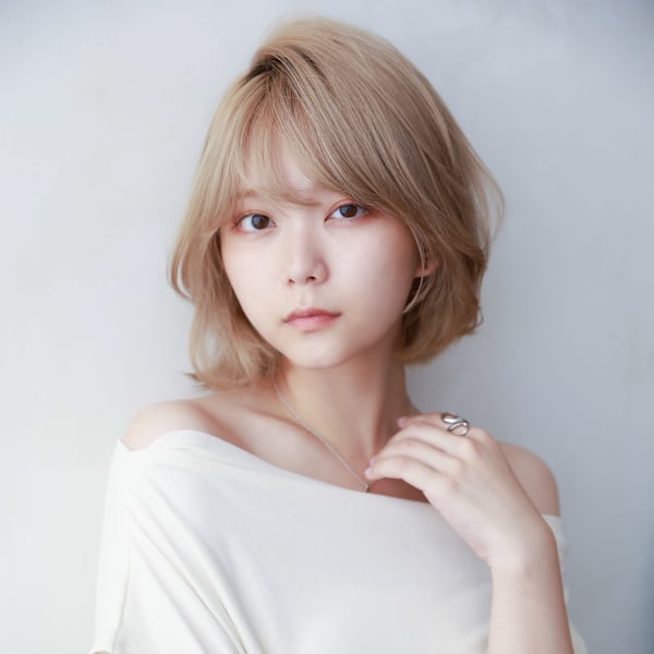 朝も楽々の再現性を体験!リピート率82％以上★実力派stylistおすすめのパーマで再現性♪|JENNIE by Menon