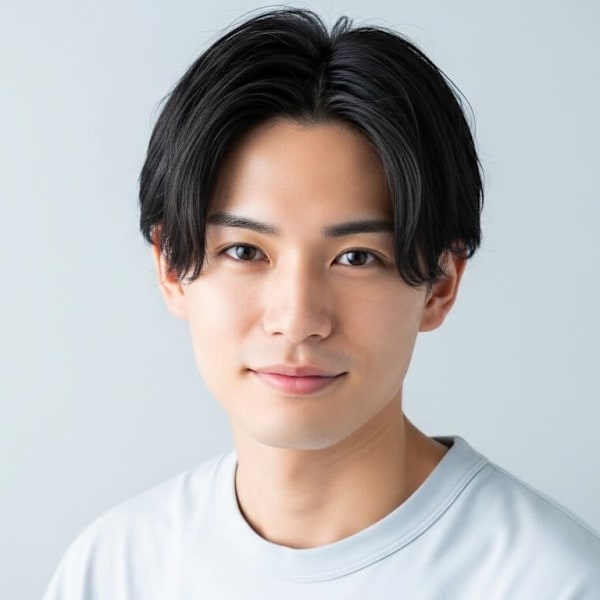 納得の仕上がり！再現性の高いカットで扱いやすく、好感度抜群スタイルに！|Ameri 武蔵小杉店 Total Beauty