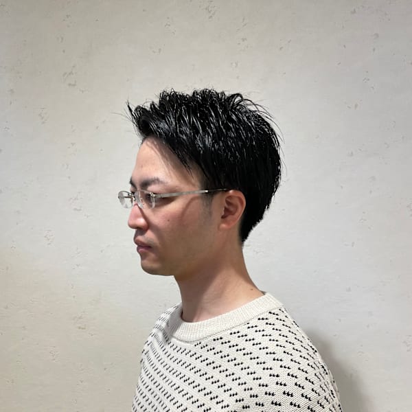 【メンズもおまかせ】似合わせメンズスタイルが幅広い世代から好評◎|afumty