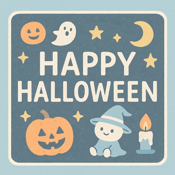 もうすぐハッピーハロウィン★|Mimiron Beauty