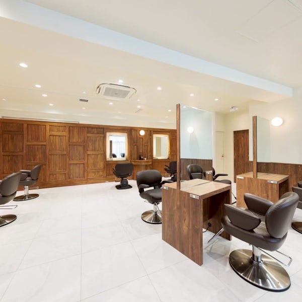 【10月15日リニューアルオープン☆】限定クーポン有◎似合わせカットやイルミナカラー20%OFF！|KINGDOM 鎌倉店