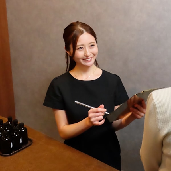 カスタマイズセレクション90分～10990円～各種メニュー組合せ自由であなただけのオリジナルメニュー|プレミアムサロン リスブラン 日本橋浜町明治座前店