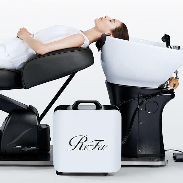 最新【ReFaウルトラファインバブル“VEENA”】導入！心地よさと仕上がりに驚く、新体験★|Lian 東大宮駅前店