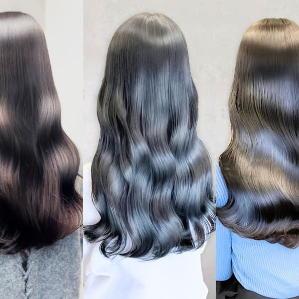 デザインカラーが得意なサロン|Vis lien 川口店【ビス リアン】