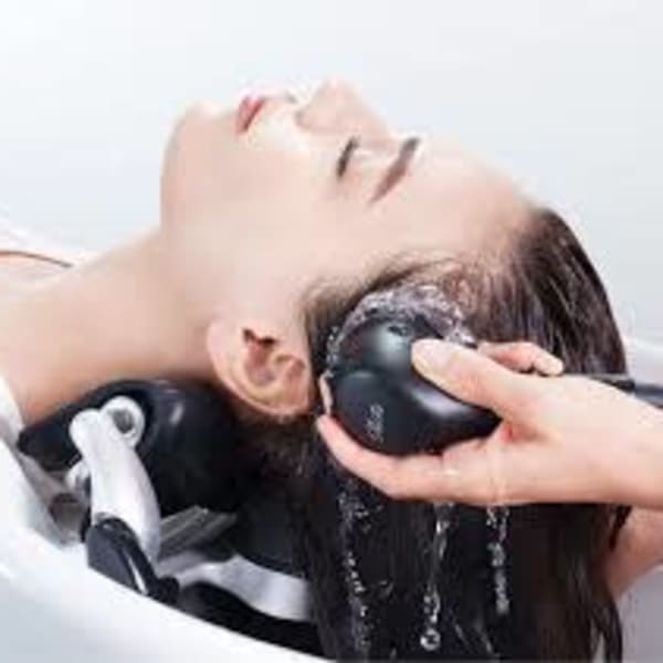 富山toanのヘッドスパ。極上のリラクゼーションで頭皮の悩みを解消し、美髪が育つ土壌を整備。|toan
