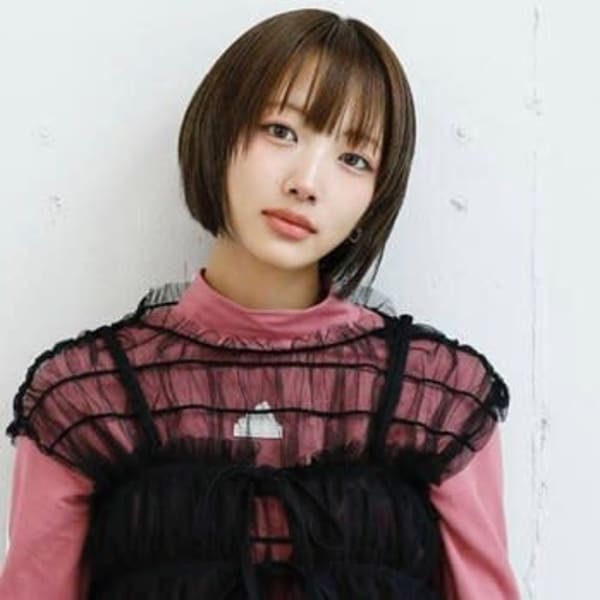 富山toanの髪質改善カラー！『質感再カラー』で艶と色持ちUP、ヘナ・ヴィーガンで髪も頭皮も優しく。|toan