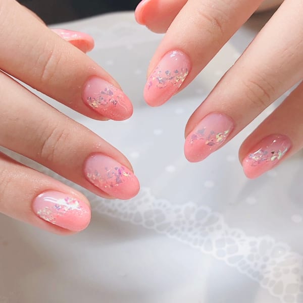 シンプル系(オフィス・日常)が得意|Nail Salon Mahalo 横浜四季の森フォレオ店