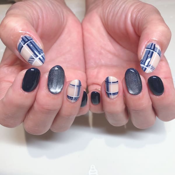 定額メニューのあるサロン|Nail Salon Mahalo 横浜四季の森フォレオ店