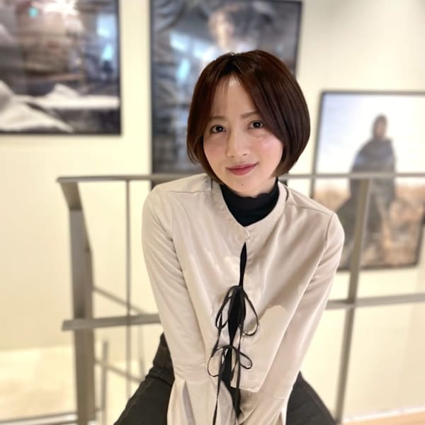 グレイカラー・白髪カバーが得意なサロン|オーダーメイド髪質改善 個室サロン History元住吉