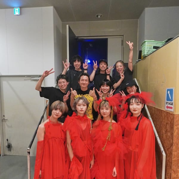 受賞歴ありの実力派ヘアスタイリスト|Devellope.