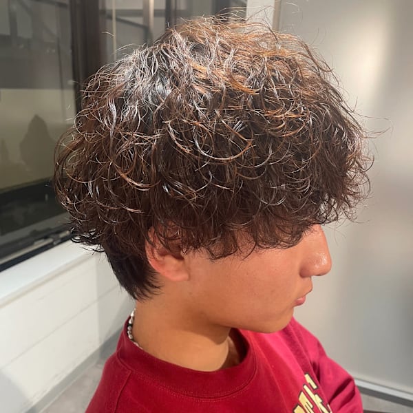 髪質改善カラーの種類は？（2）|TOON 川崎店