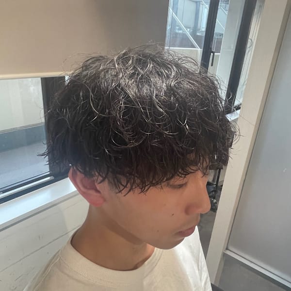 髪が傷みすぎてる、希望のスタイルよりも短いなどの場合は施術できますか？|TOON 川崎店