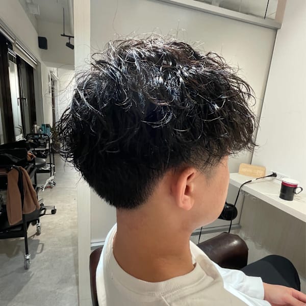 サロンで飲み物のサービスはありますか？|TOON 川崎店