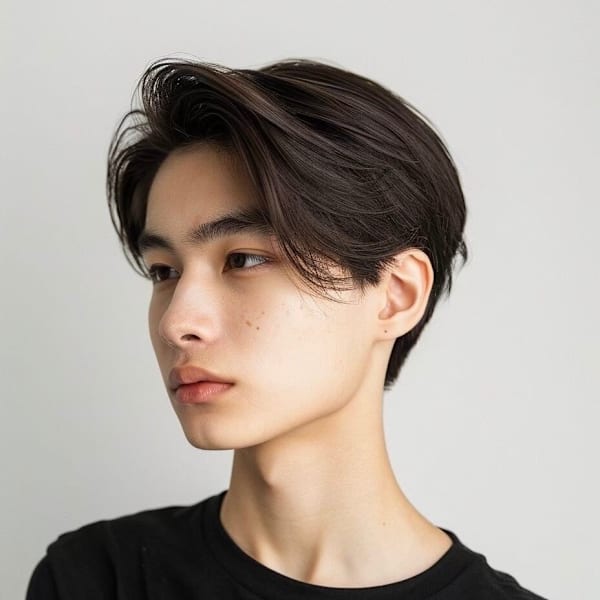 清潔感アップと癒しを同時に。行徳で整うメンズケア|美容室ポール行徳店 髪質改善ヘッドスパマッサージサロン