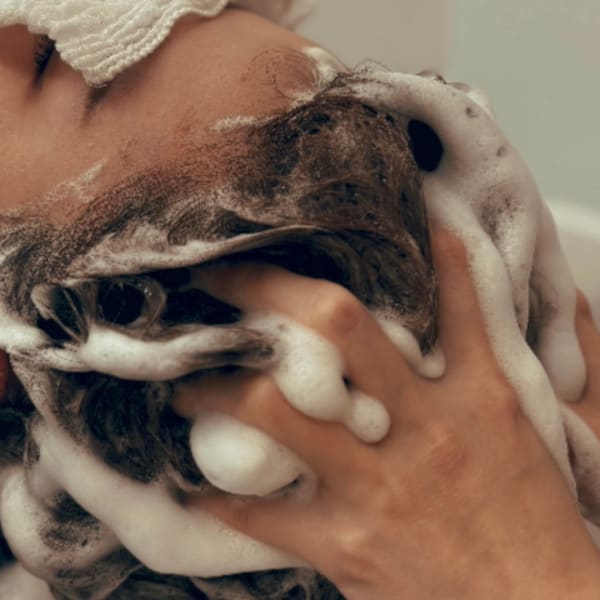 頭皮から整える、月1メンテナンススパ|美容室ポール行徳店 髪質改善ヘッドスパマッサージサロン