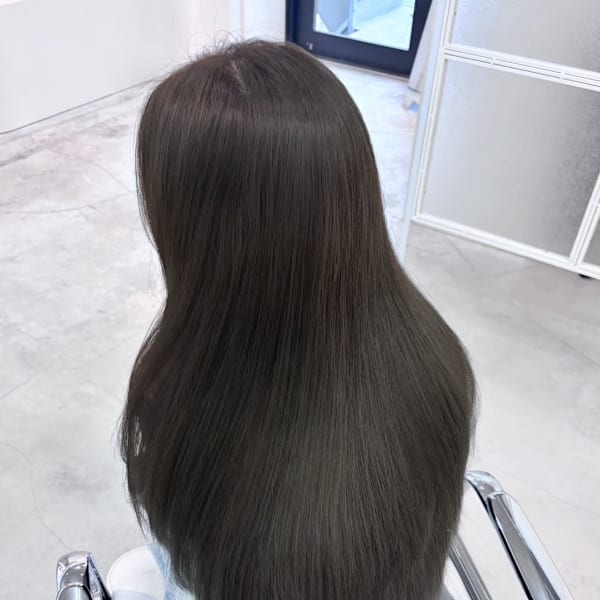 《うねり・くせ毛・ケミカルダメージでもう悩まない》ヘアケミストシリーズでダメージ補修・補強♪|VOL.