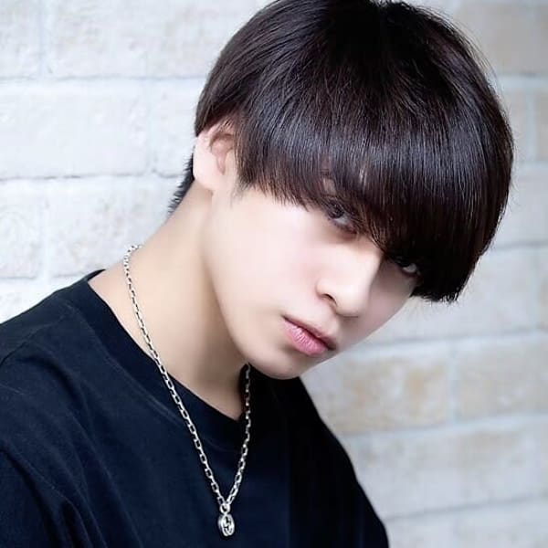 メンズカジュアルが得意なサロン |elde 9’s HAIR STAND川口 川口店