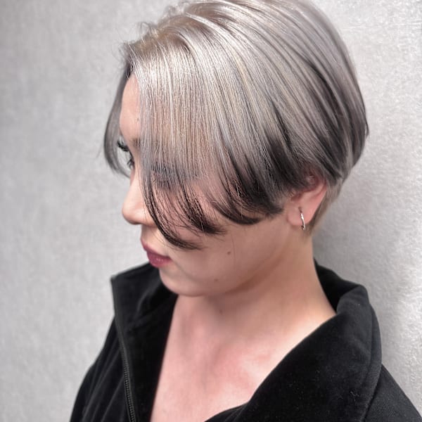 ◎ブリーチ初心者にも安心して通える。Palooza Tokyoのデザインカラー◎|Palooza Tokyo 【パルーザトーキョー】