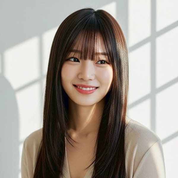 うるツヤになれる厳選トリートメントが自慢のサロン|KARERA新松戸店