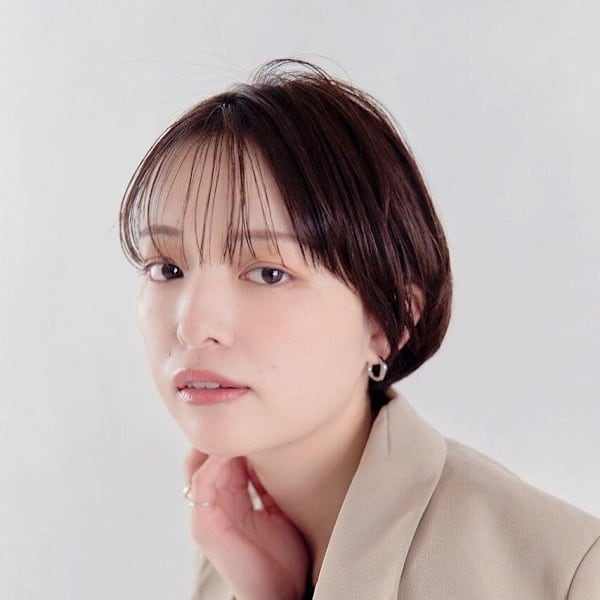 デザインカラーが得意なサロン|KARERA新松戸店