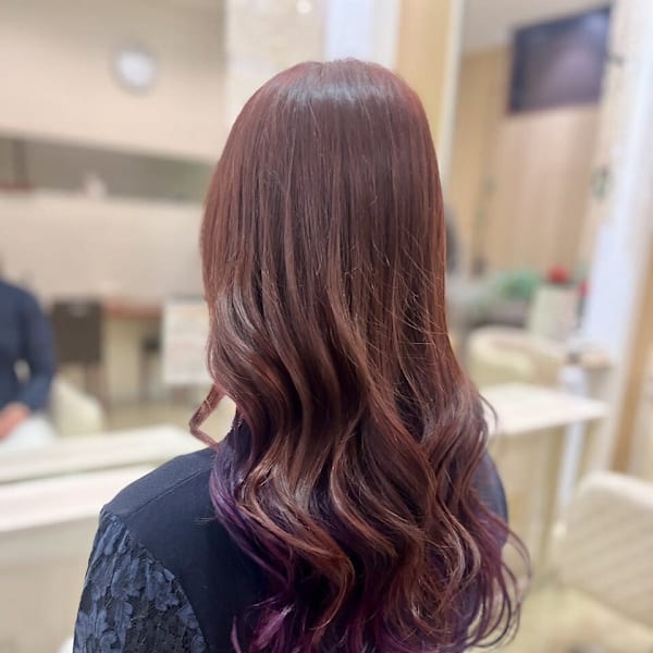 一人ひとりに似合うヘアを提案してくれるサロン|Rapport【ラポート】