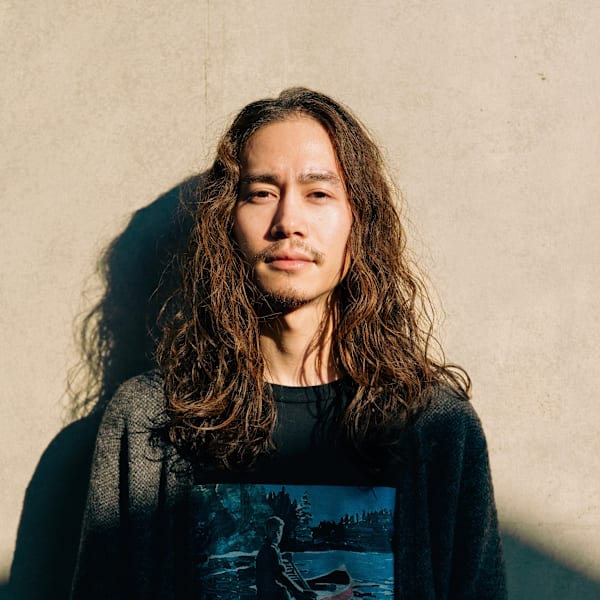 メンズパーマが得意なサロン♪|Bond 三軒茶屋