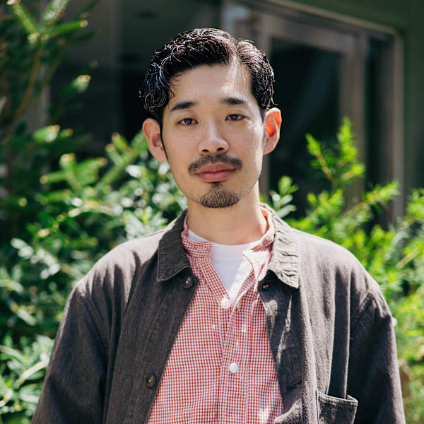 メンズカジュアルが得意なサロン♪三軒茶屋 メンズカット|Bond 三軒茶屋