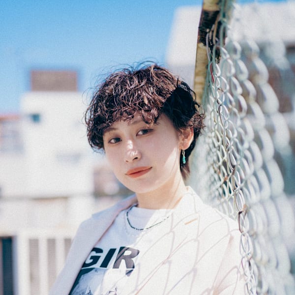 三軒茶屋でパーマをかけるなら是非Bondへ♪|Bond 三軒茶屋