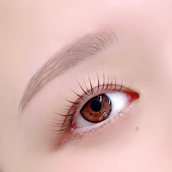 目元のトータルケアで好印象に♪【パリアイブロウ】|est-r. 福岡博多筑紫口本店