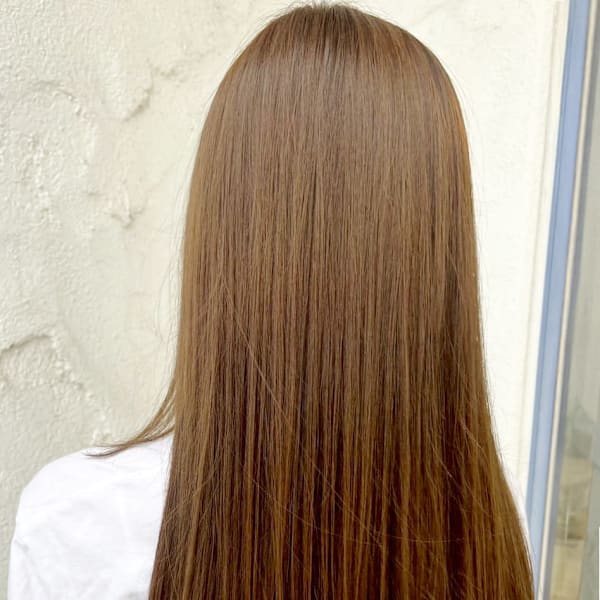 うるツヤになれる厳選トリートメントが自慢|KAMIO CION