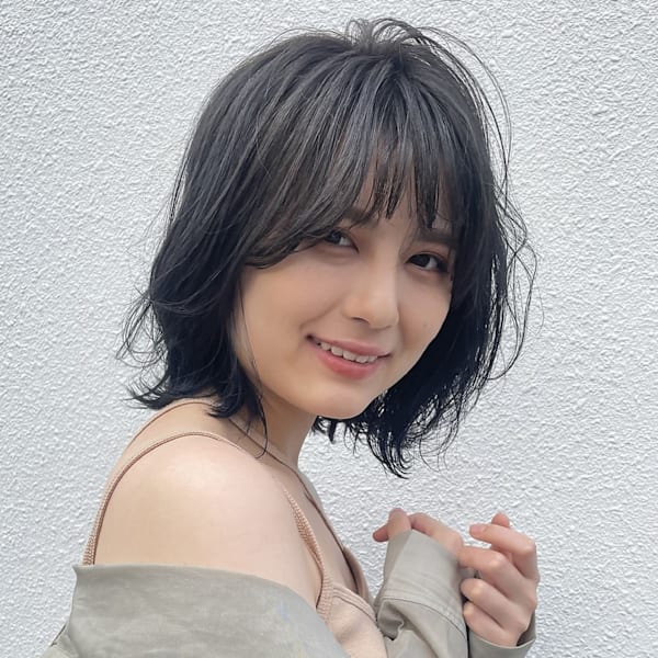 《イルミナカラー導入サロン》|Infinity 新富町【インフィニティ】