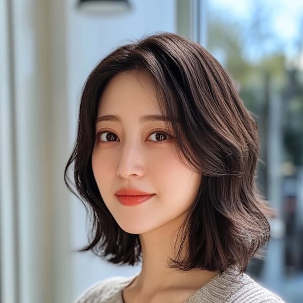 【大人女性向け】日々の疲れを癒しながら理想を引き出すカウンセリングを重視しています!|Lino