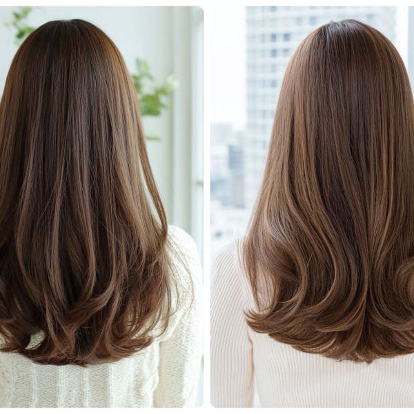 【一人ひとりに似合うヘア】ヘアケアにこだわる大人女性から好評の実力派サロン!|Lino