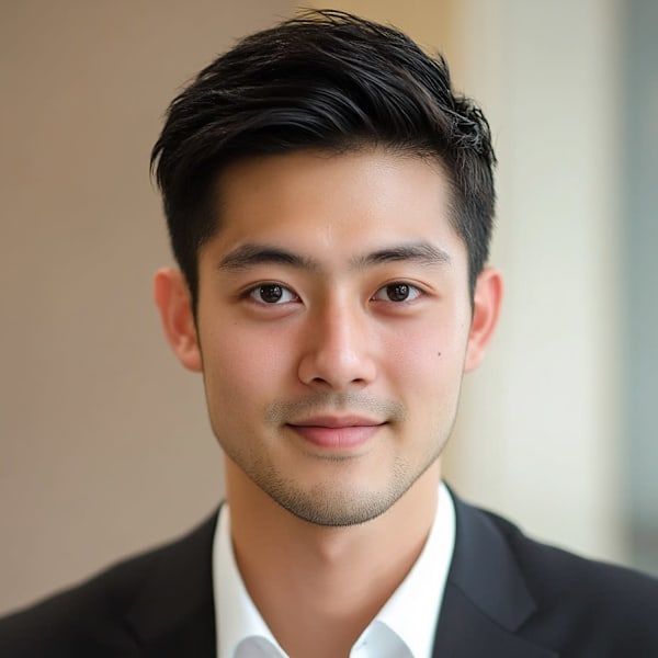 『メンズ限定』カット+頭皮クレンジングSPA(10分)¥4,900|Lino