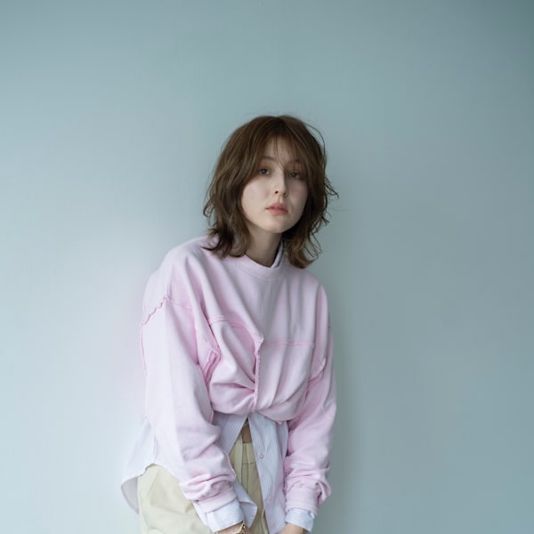 丁寧なカウンセリングで理想以上のスタイル＆艶感のあるスタイルに仕上げます♪|IMAJINE経堂店