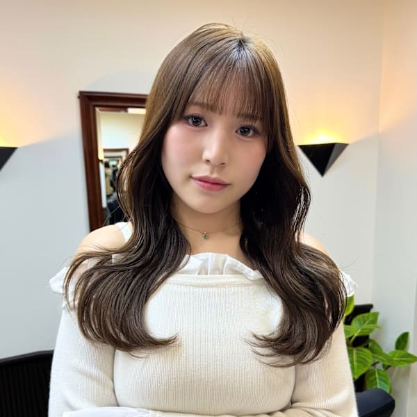 【一人ひとりに似合うヘアを】新潟駅近★トレンドの韓国ヘア×髪質改善トリートメント|SHICUNE